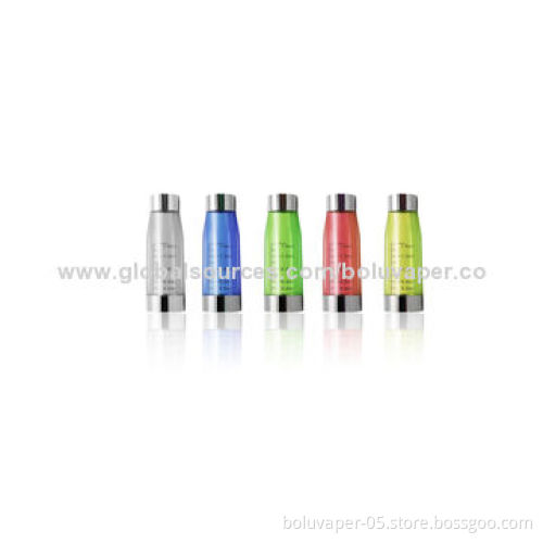 CE5 E Cigarette with OEM Services Will be Finished in Short Time, 2.4-3.6V Operating Voltage